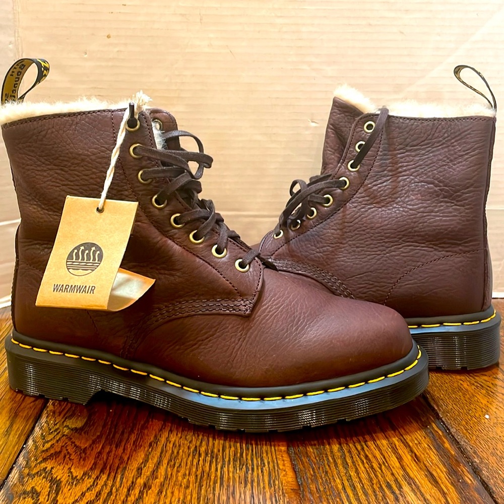 Dr. Martens 1460 Pascal
